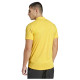 Adidas Ανδρική κοντομάνικη μπλούζα Heat.RDY Pro Freelift Henley Polo Shirt